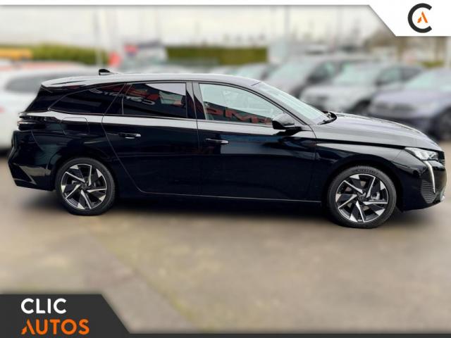 Peugeot 308 Sw image 8