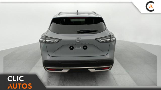 Nissan Qashqai image 2