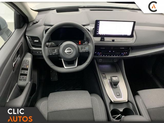 Nissan Qashqai image 5