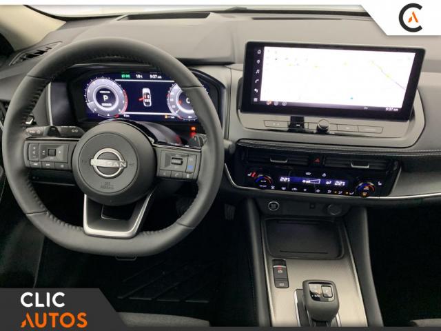 Nissan Qashqai image 1