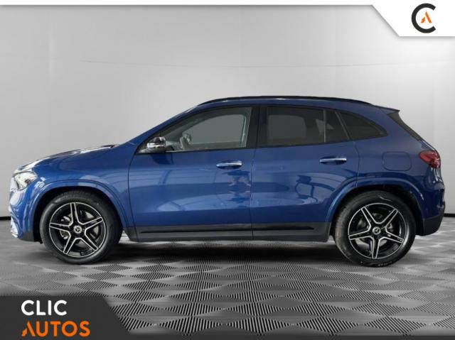 Mercedes Benz Gla image 5