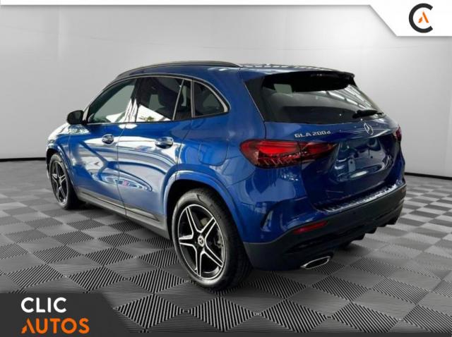 Mercedes Benz Gla image 1