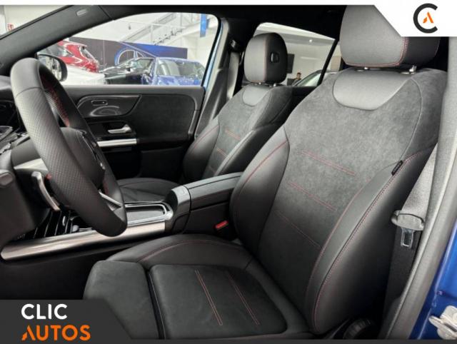 Mercedes Benz Gla image 3