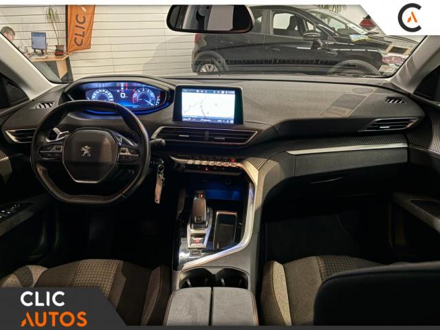 Peugeot 3008 image 3