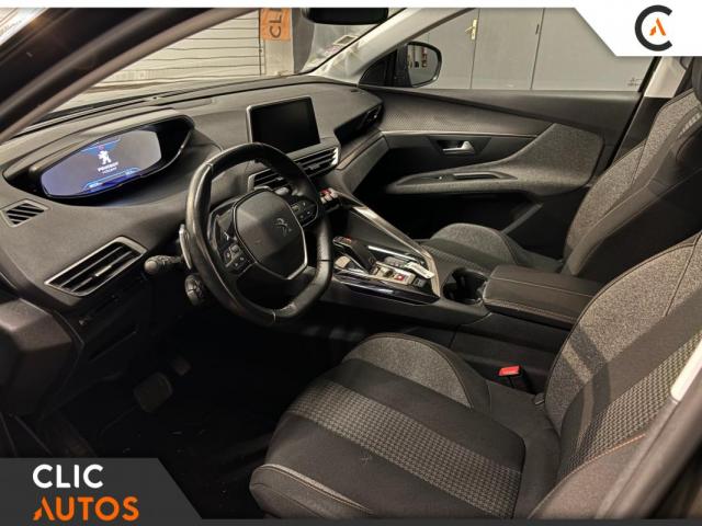 Peugeot 3008 image 8