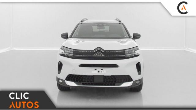 Citroen C5 Aircross image 1