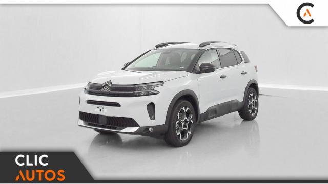 Citroen C5 Aircross image 2