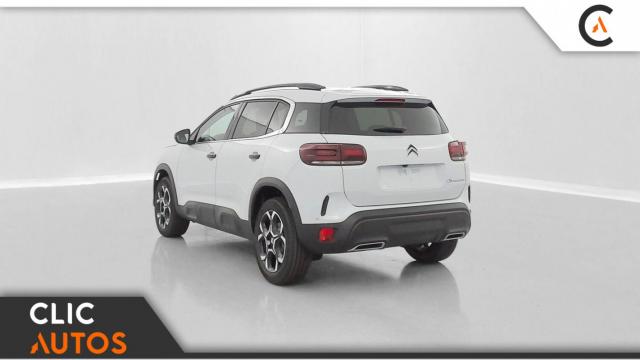 Citroen C5 Aircross image 3