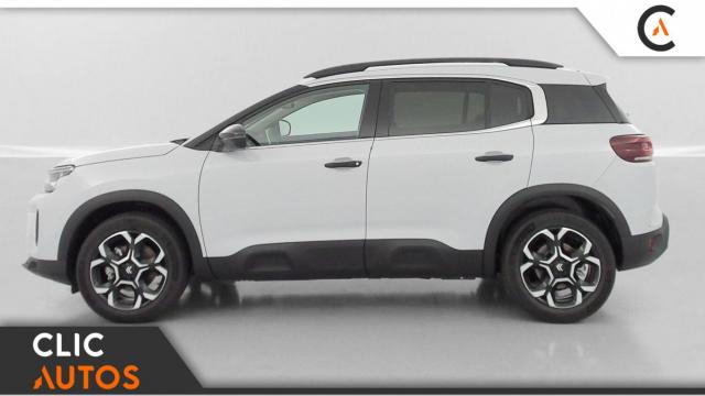 Citroen C5 Aircross image 4