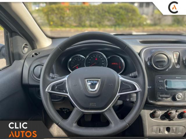 Dacia Sandero image 5