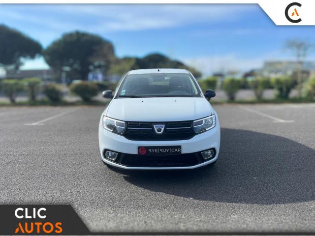 Dacia Sandero image 9