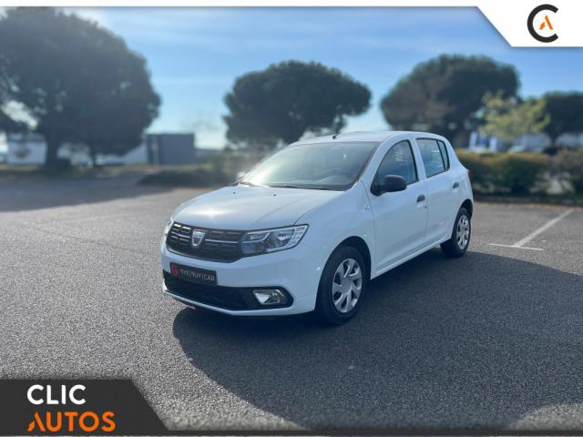 Dacia Sandero image 6