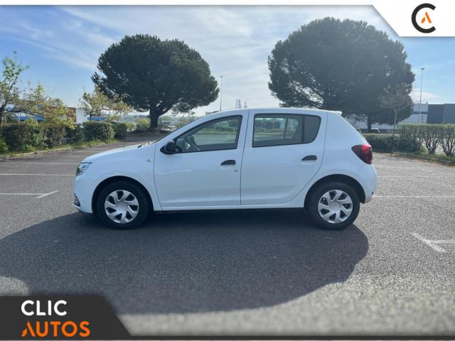 Dacia Sandero image 4
