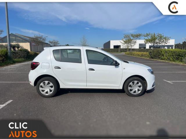 Dacia Sandero image 2