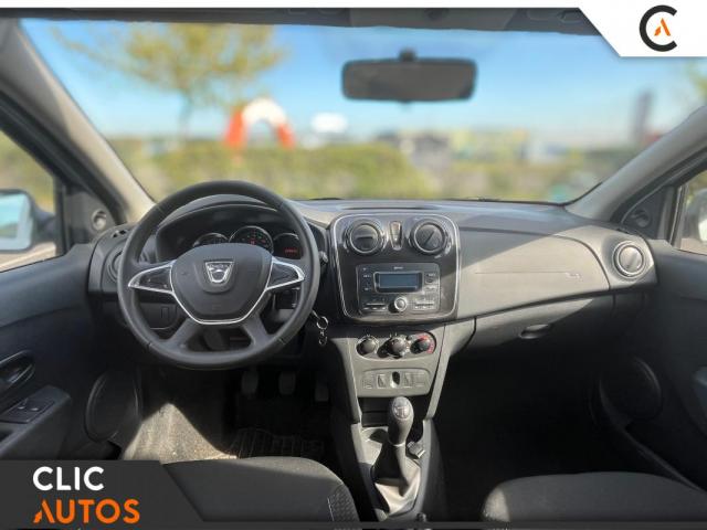 Dacia Sandero image 3