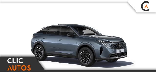 Peugeot 3008 image 3