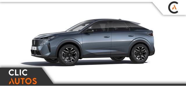 Peugeot 3008 image 7
