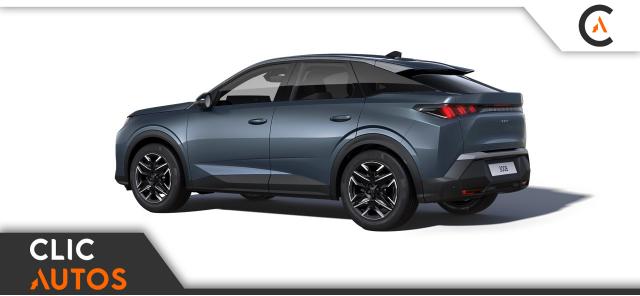Peugeot 3008 image 5