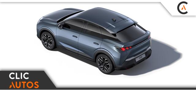 Peugeot 3008 image 4