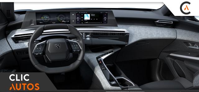 Peugeot 3008 image 6