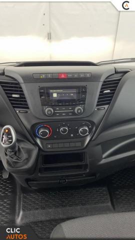 Iveco Daily image 8