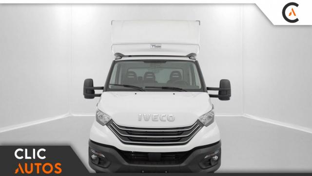 Iveco Daily image 2
