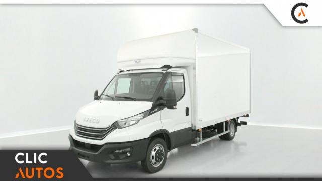 Iveco Daily image 7