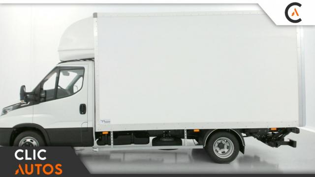 Iveco Daily image 1