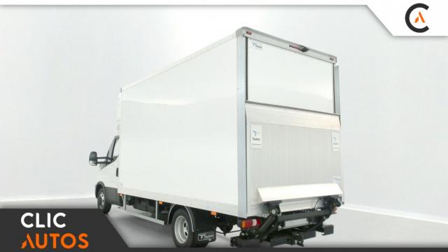 Iveco Daily image 6