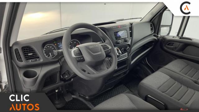 Iveco Daily image 9
