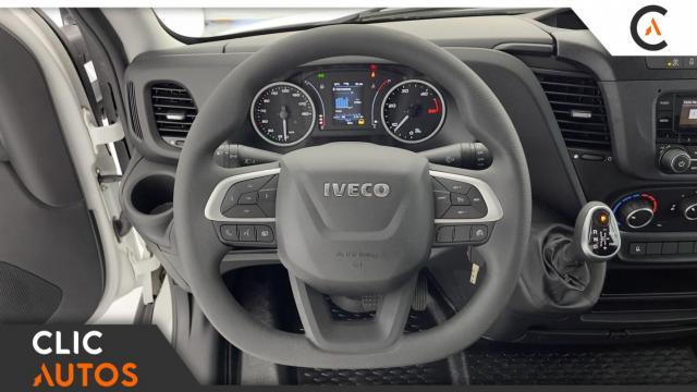 Iveco Daily image 3
