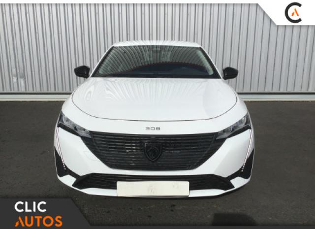 Peugeot 308 image 9