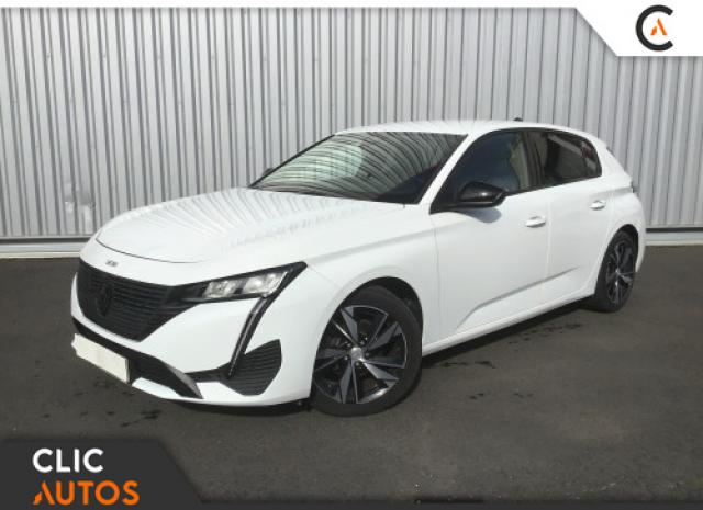 Peugeot 308 image 5