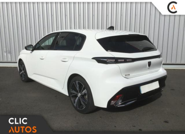 Peugeot 308 image 6