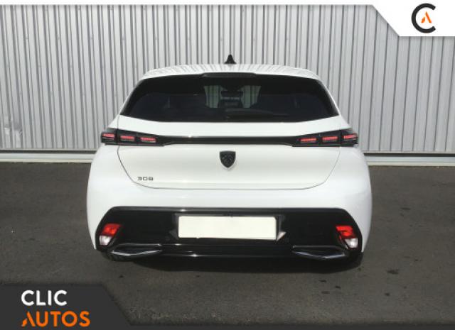 Peugeot 308 image 8