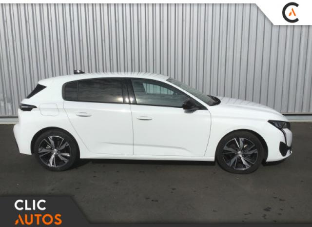 Peugeot 308 image 7