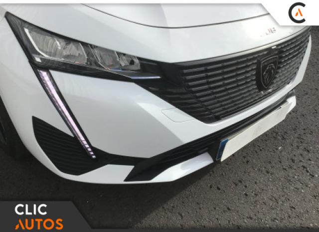Peugeot 308 image 3