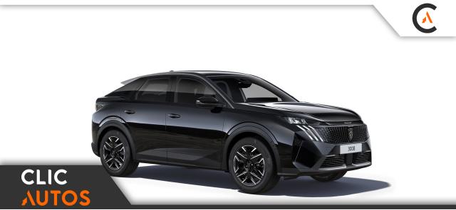 Peugeot 3008 image 2