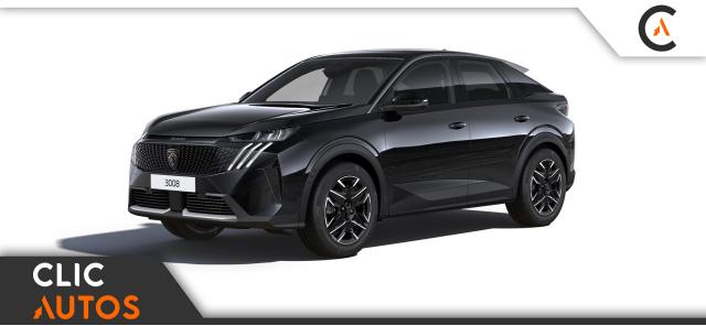 Peugeot 3008 image 7