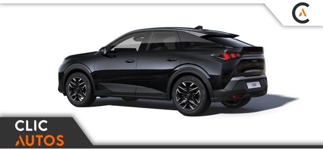 Peugeot 3008 image 6