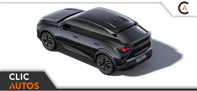 Peugeot 3008 image 1