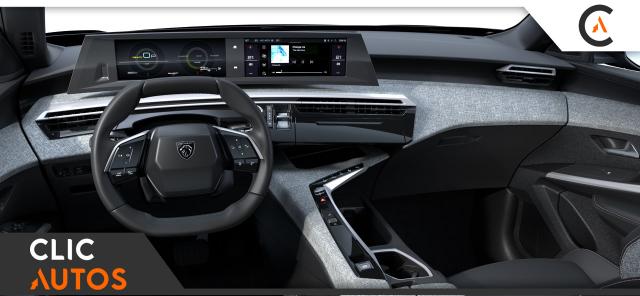 Peugeot 3008 image 4