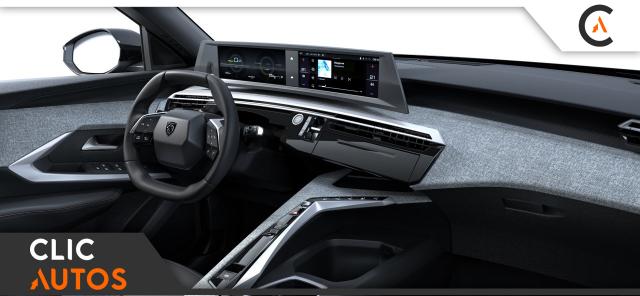 Peugeot 3008 image 5