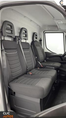 Iveco Daily image 3