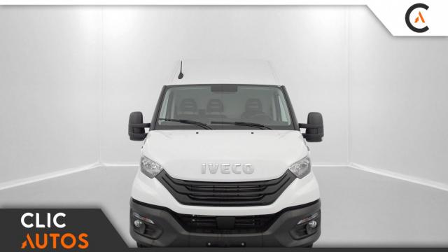 Iveco Daily image 4