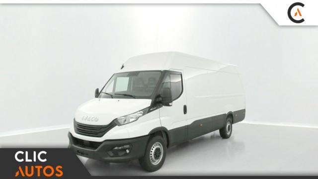 Iveco Daily image 7