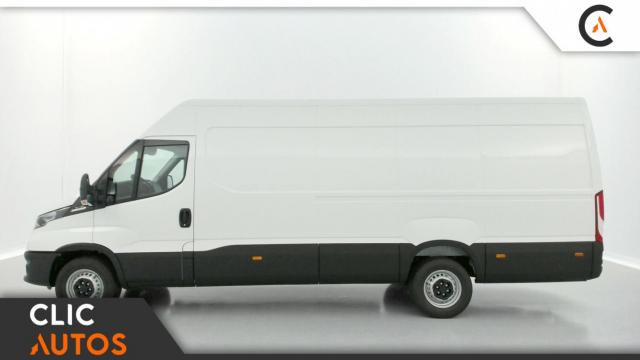Iveco Daily image 5