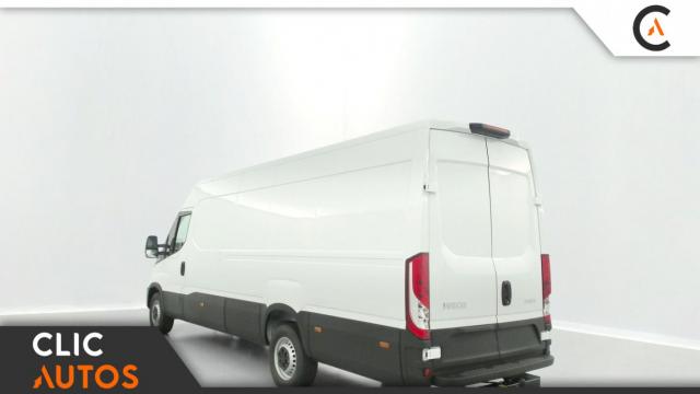 Iveco Daily image 2