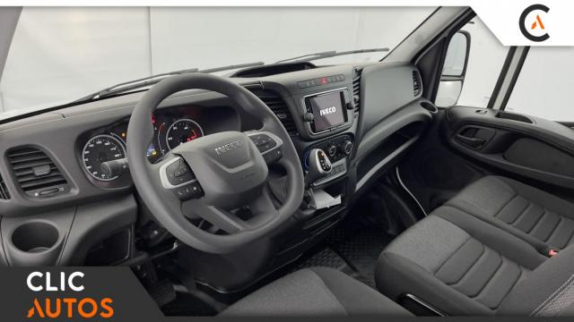 Iveco Daily image 8