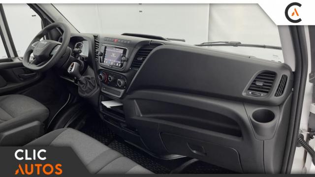 Iveco Daily image 9